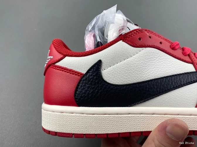 DZ4137 Travis 700 Air Unique x Scott 1 Jordan 26 0823
